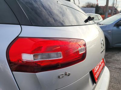 CITROEN C4 PICASSO 1.6 e-HDi Collection ETG6 Automata Tempomat Navi Tolatóradar Szervizelt!