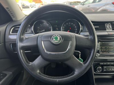 SKODA SUPERB 1.4 TSI Comfort Magyarországi Fényszórómosó Tolatóradar Szervizelt! Friss Vezérlés!