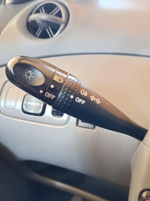 TOYOTA YARIS 1.3 Linea Sol Magyarországi Frissen szervízelt.Klima 163e.km! Queen Car!