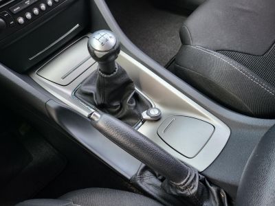 CITROEN C5 1.6 HDi Dynamique M.o.-i. Klíma Tempomat Bluetooth Téli-nyári garnitúra