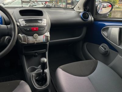 TOYOTA AYGO 1.0 AC Klíma 2x.elablak Alufelni