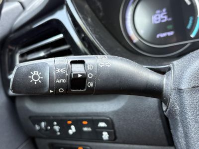 KIA NIRO e-Niro 64kWh Platinum JBL M.o.-i. 1.tul. Márkaszervizelt!