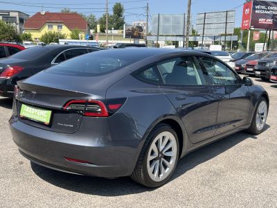 TESLA MODEL 3 Long Range AWD (Automata) GYÖNYÖRŰ állapot! facelift. garanciális