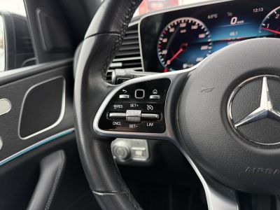 MERCEDES-BENZ GLE 350 de 4Matic 9G-TRONIC Plug-in hybrid