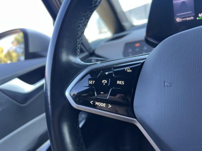 VOLKSWAGEN ID.3 58kWh Pro Performance Style 1ST 99e km. IQ. LIGHT. 400km-es hatótáv!