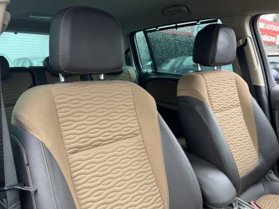 OPEL ZAFIRA TOURER 1.6 CDTI Edition (7 személyes ) Klíma Tempomat Bluetooth Navi!