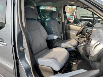 CITROEN BERLINGO 1.6 Multispace Klíma Panorámatető Friss Műszaki!