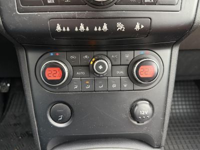 NISSAN QASHQAI 1.6 Acenta 2WD 179e km. Magyarországi. Friss műszaki vizsga!