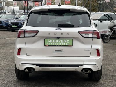 FORD KUGA 2.5 PHEV ST-Line X CVT Bang&Olufsen. Carplay. fűthető kormány- és ülésfűtés