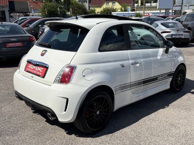 ABARTH 500 1.4