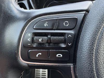 KIA NIRO e-Niro 64kWh Platinum JBL M.o.-i. 1.tul. Márkaszervizelt!