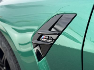 BMW M4 Competition M xDrive (Automata) ÁFÁS! sérülésmentes. premium selection garancia. HUD. harman/kardon