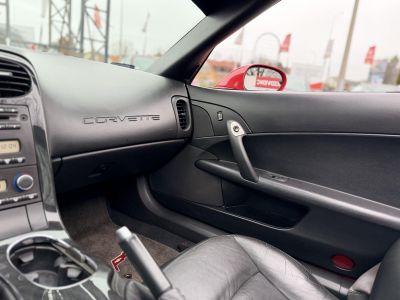 CHEVROLET CORVETTE Coupe 6.2 V8 LS3 Targa Manuális váltó Felújított állapot