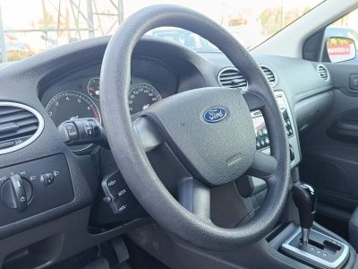 FORD FOCUS 1.6 Ambiente (Automata) Klíma Tempomat Bluetooth Automata váltó!