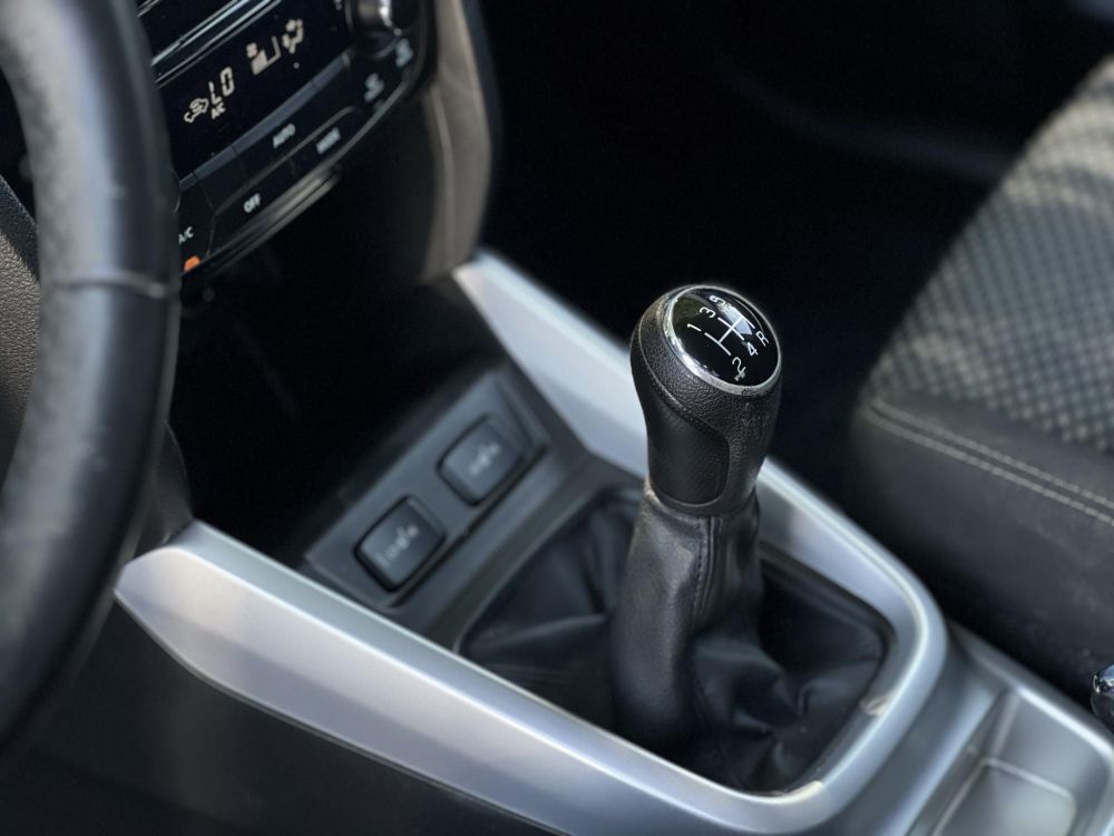 SUZUKI VITARA 1.6 GL+ Magyarországi. Gyári fényezés. Carplay Tolatókamera!