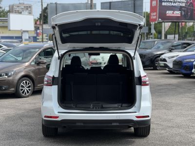 FORD S-MAX 2.0 TDCi Business