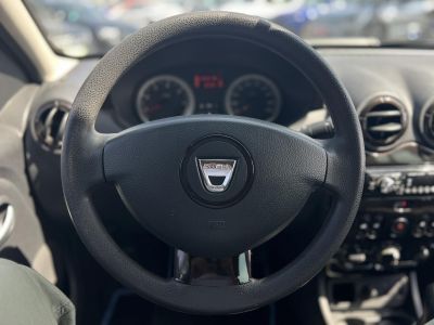 DACIA DUSTER 1.5 dCi Cool Klíma. vonóhorog. 2 gyári kulcs!