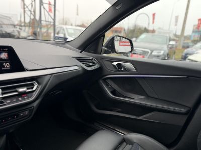 BMW 218d M Sport (Automata)