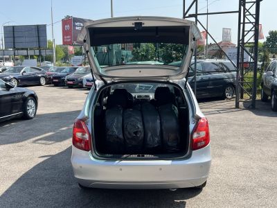 SKODA FABIA Combi 1.4 PD TDI Sport Tempomat Digitklíma Tolatóradar Téli-nyári gumi!
