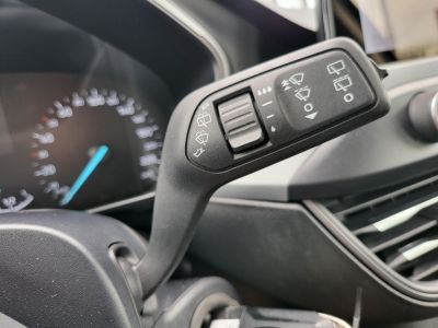 FORD FOCUS 1.5 EcoBlue Active (Automata) LED Tempomat Navi Bluetooh PDC