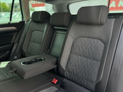 VOLKSWAGEN PASSAT VIII Variant 2.0 TDI SCR Business DSG Masszázs ülés. Carplay