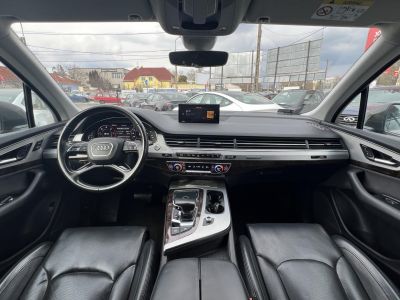 AUDI Q7 3.0 V6 TDI quattro Tiptronic ic M.o.i. 1.tul. rendszeresen karbantartott. vezérlés cserélve!