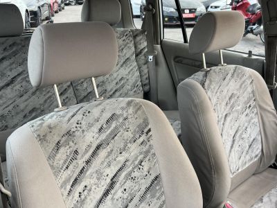 MAZDA DEMIO 1.3i GLX Comfort klíma. szervokormány. elektromos tükrök. 2027.11-ig műszaki