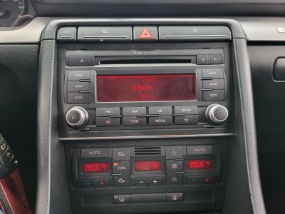 AUDI A4 Avant 2.0 PD TDI DPF quattro S-line Friss műszaki vizsga!