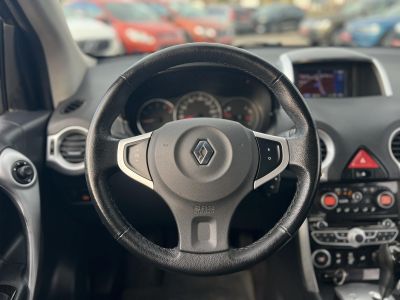 RENAULT KOLEOS 2.0 dCi Bose