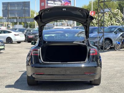 TESLA MODEL 3 Performance AWD (Automata) 106e km. mátrix LED. AMD Ryzen. hőszivattyú. garanciális!