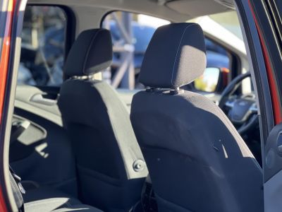 FORD C-MAX 2.0 TDCi Titanium Powershift