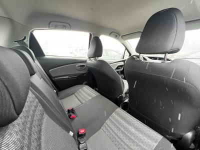 TOYOTA YARIS 1.33 Active CVT