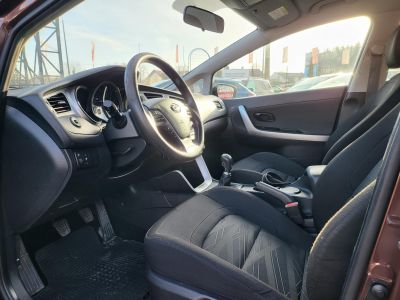 KIA CEE'D 1.4 CVVT LX Klíma Tempomat Bluetooth Tolatóradar Kormányfűtés!