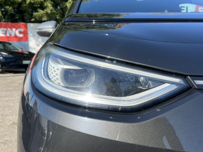 VOLKSWAGEN ID.3 58kWh Pro Performance Style 1ST 99e km. IQ. LIGHT. 400km-es hatótáv!