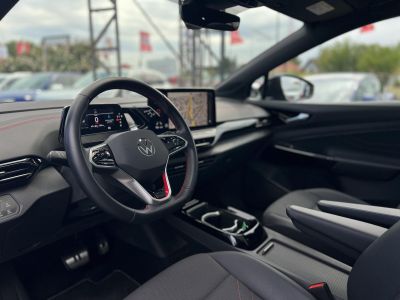 VOLKSWAGEN ID.5 77 kWh GTX 4Motion 60e km. téli-nyári kerék garnitúra. megkímélt állapot!