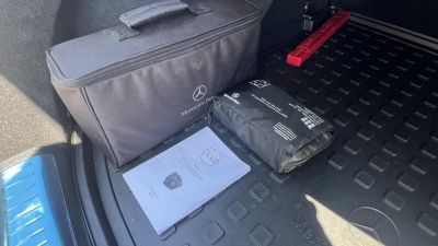 MERCEDES-BENZ GLE 350 e 4Matic 9G-TRONIC Plug-in hybrid NETTO ÁR AMG M.o.-i. garanciális