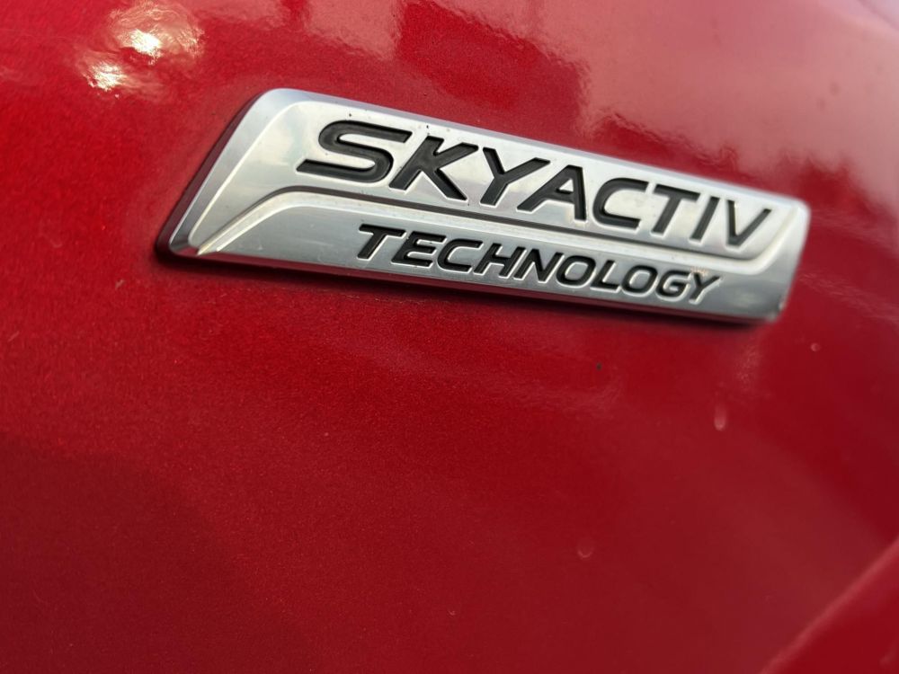 MAZDA 6 Sportkombi 2.2 CD Attraction M.o.-i. 1.tul. Tempomat Bluetooth Tolatóradar Márkaszervizelt!