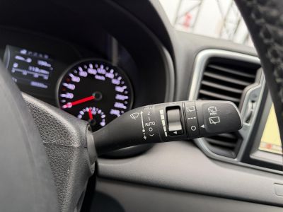 KIA SPORTAGE 1.6 GDI Gold 83e km. M.o.-i. 1.tul. Márkaszervizelt!