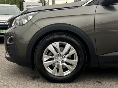 PEUGEOT 3008 1.6 BlueHDi Active EAT6 Klíma Tempomat Bluetooth Carplay 360 kamera!