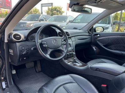 MERCEDES-BENZ CLK 280 Elegance (Automata) Megkímélt állapot. Napfénytető Ülésfűtés Téli-nyári kerék szett!