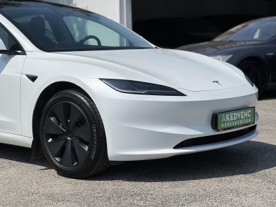 TESLA MODEL 3 RWD Premium (Automata) HIGHLAND 41e km. 2032-ig garanciális