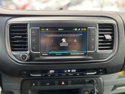 PEUGEOT EXPERT e-Expert L1 Premium 50 kWh (Automata)