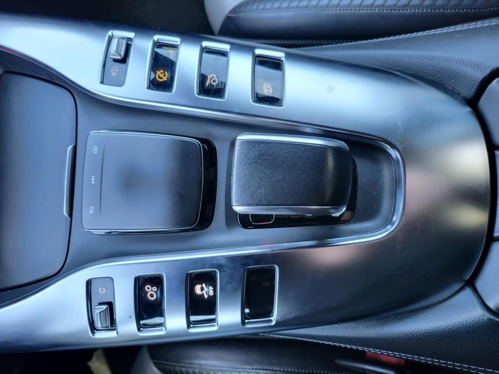 MERCEDES-AMG GT AMGCoupé 4.0 (Automata) Magyarországi
