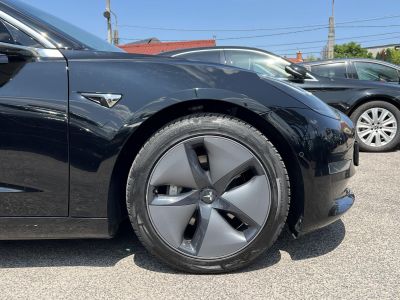 TESLA MODEL 3 Long Range AWD (Automata) garanciális. vonóhorog. 2 töltőkábel!