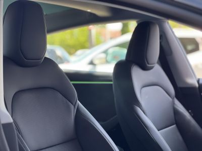 TESLA MODEL 3 Long Range AWD (Automata) HIGHLAND. 28e km. mátrix LED. ülésszellőztetés. hőszivattyú. garanciális!