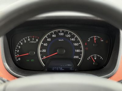 HYUNDAI I10 1.0i Go! Klíma Tempomat Parkolóradar Teljes szerviztörténet!