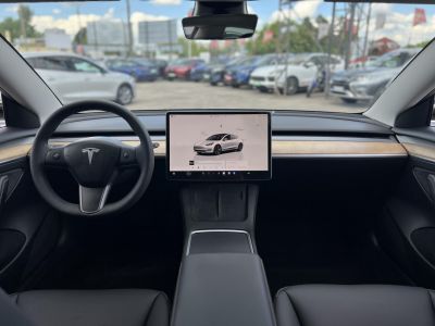 TESLA MODEL 3 Long Range AWD (Automata) 103e km. AMD Ryzen. mátrix LED. hőszivattyú. 2030-ig garanciális!