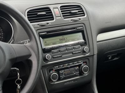 VOLKSWAGEN GOLF VI 1.4 Tsi Comfortline Magyarországi. klíma. dokumentált előélet. 2 gyári kulcs!