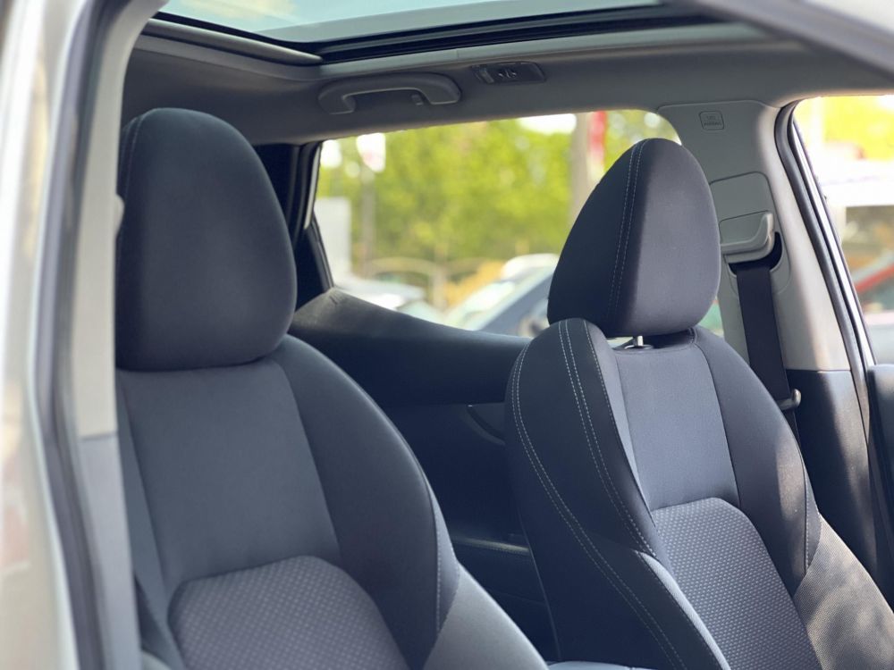 NISSAN QASHQAI 1.3 DIG-T N-Connecta 63e km. Magyarországi. rendszeresen szervizelt!
