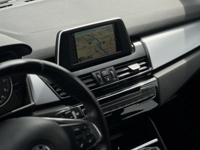 BMW 216d (Automata) Active Tourer